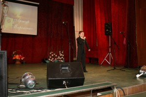 “На струнах сэрца”: песні і вершы таленавітых касцюкаўчан спадабаліся ўсім “На струнах сэрца”: песні і вершы таленавітых касцюкаўчан спадабаліся ўсім