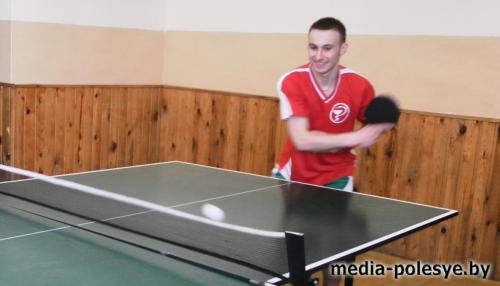 Работники здравоохранения Столинщины продемонстрировали свою физподготовку