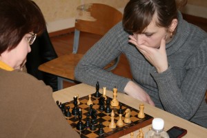 Шахматы-это игра, искусство и не только…