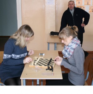 Шахматы-это игра, искусство и не только…