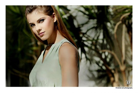 «Каждый день просыпаюсь с ощущением счастья»