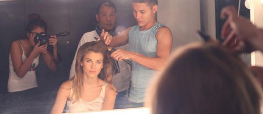 «Каждый день просыпаюсь с ощущением счастья»