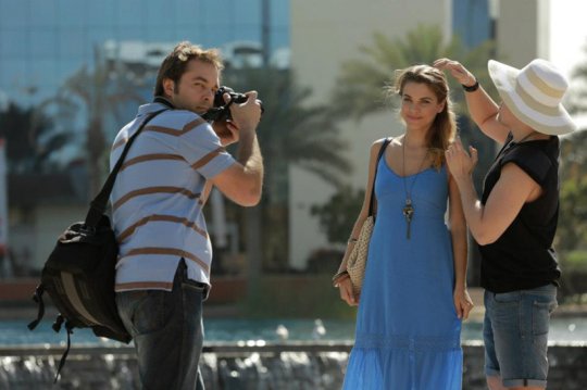 «Каждый день просыпаюсь с ощущением счастья»