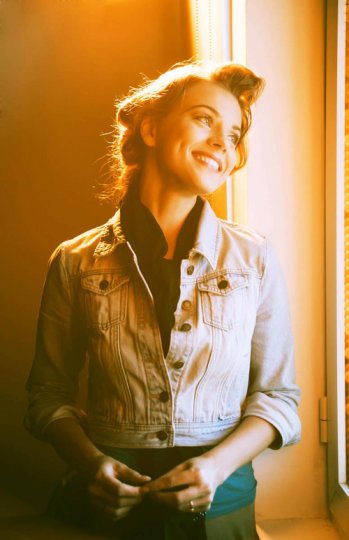 «Каждый день просыпаюсь с ощущением счастья»