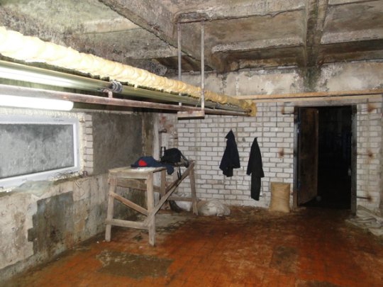 На объектах АПК Лиозненского района прошли рейдовый проверки