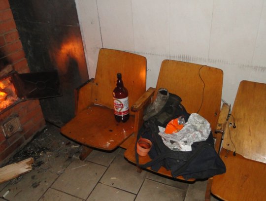 На объектах АПК Лиозненского района прошли рейдовый проверки