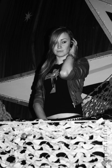 В Молодёжном центре бесплатно угощали солдатской кашей