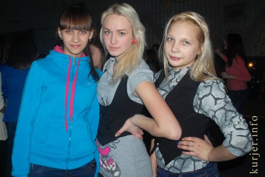 В Молодёжном центре бесплатно угощали солдатской кашей