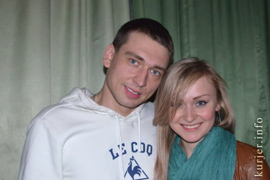 В Молодёжном центре бесплатно угощали солдатской кашей