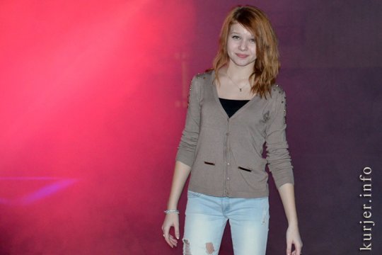 В Молодёжном центре бесплатно угощали солдатской кашей