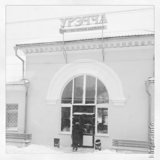 Фотоокна. Просто зима-2013. Послесловие