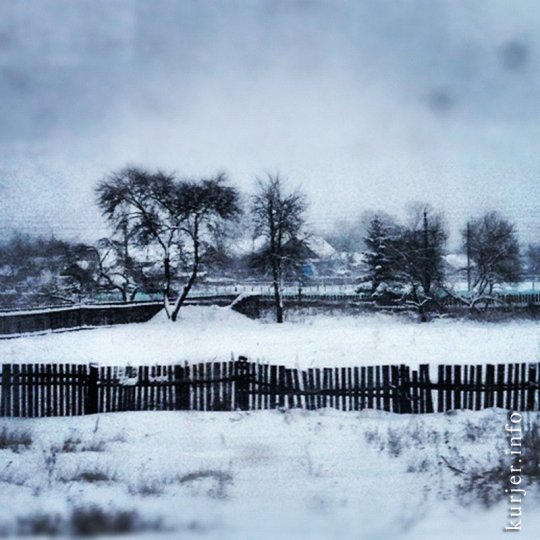 Фотоокна. Просто зима-2013. Послесловие