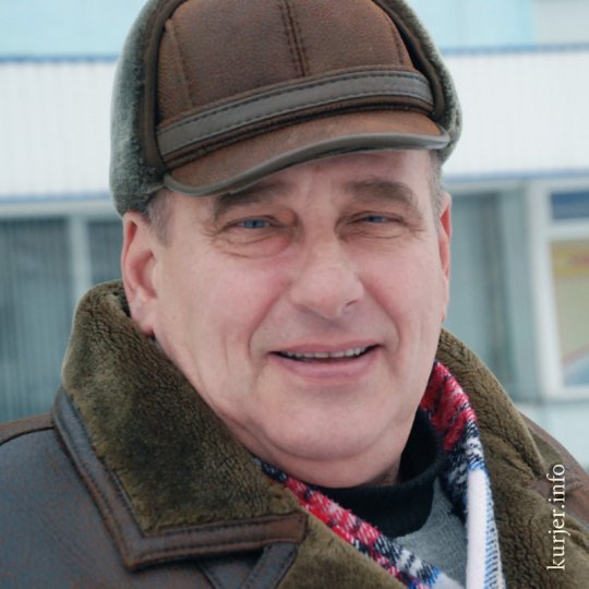 C Днём милиции