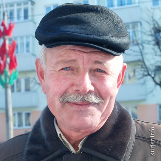 C Днём милиции