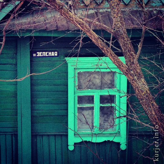 Фотоокна. Про надписи