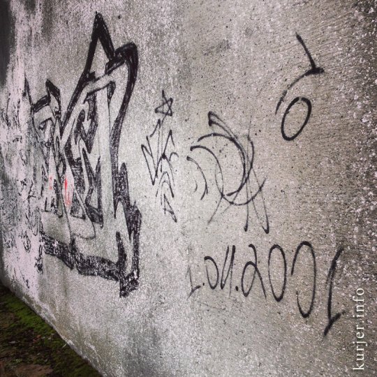 Фотоокна. Про надписи