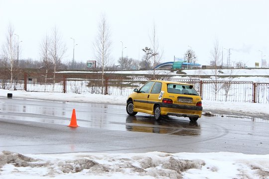 Фотоотчет: “Горячий снег – 2013? в Гродно