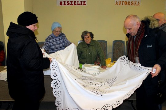 Фотоотчет: Гродно дважды отметил праздник ремесленников “Казюки”