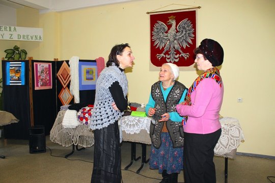 Фотоотчет: Гродно дважды отметил праздник ремесленников “Казюки”