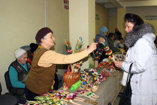 Фотоотчет: Гродно дважды отметил праздник ремесленников “Казюки”