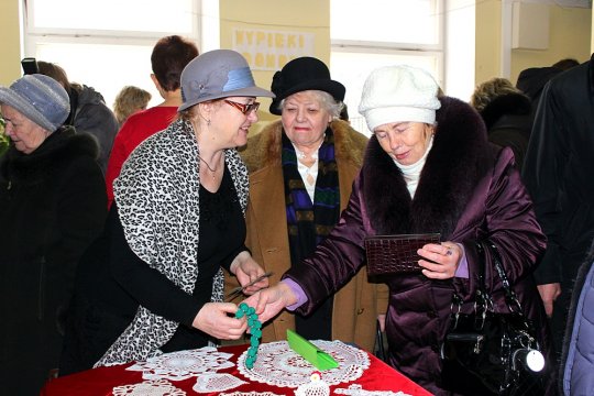 Фотоотчет: Гродно дважды отметил праздник ремесленников “Казюки”