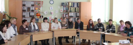 Семья и школа: решаем проблемы вместе