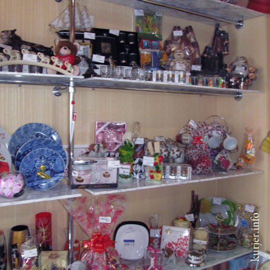 Подарки к 8 Марта от «Сувенирчика»