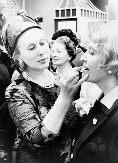 Девушки на все времена