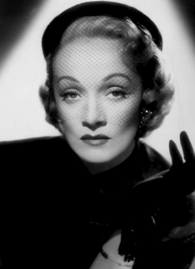 Девушки на все времена