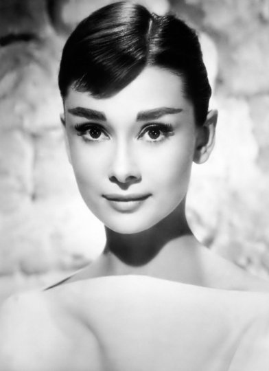 Девушки на все времена