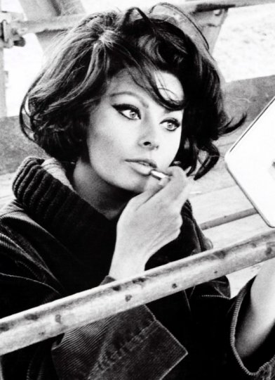 Девушки на все времена