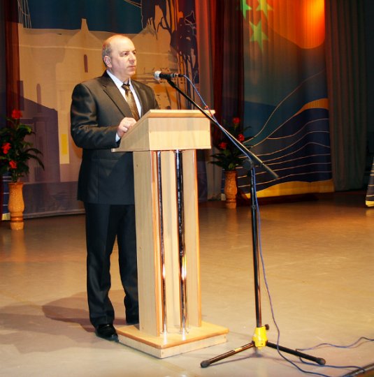 Поставчане в торжественной обстановке отметили День милиции (+фото)