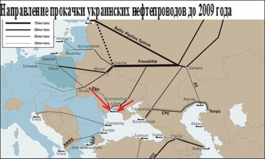 Секрет успехов Лукашенко в Венесуэле