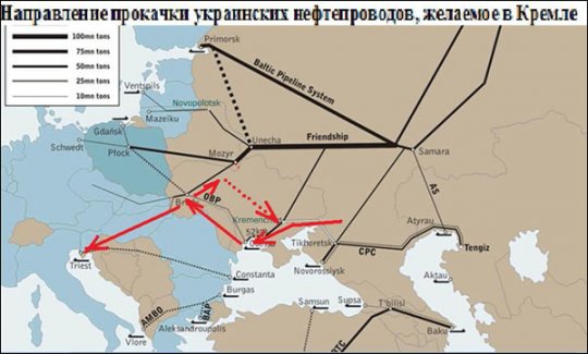 Секрет успехов Лукашенко в Венесуэле