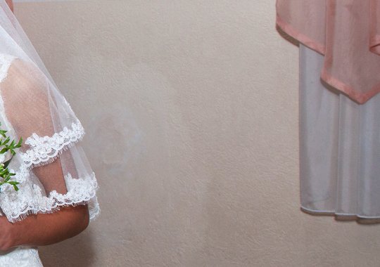 Вместо ЗАГСа МОРГ