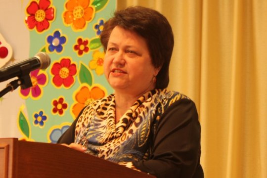 «Беларусы» спели для «світаўчанак»