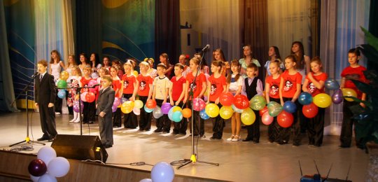 Все слова, цветы и песни — женщинам (+фото)