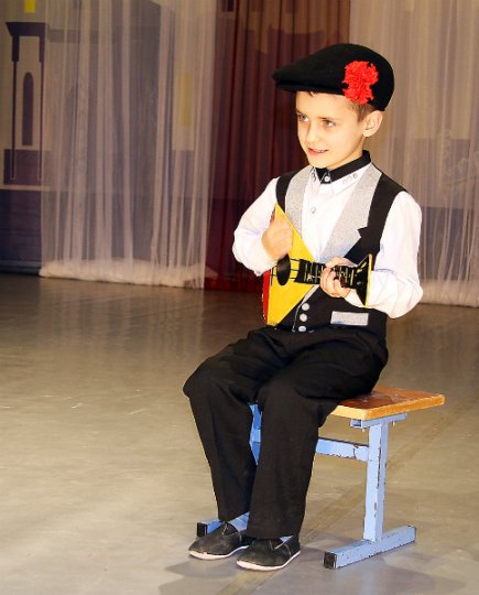 Все слова, цветы и песни — женщинам (+фото)