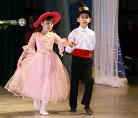 Все слова, цветы и песни — женщинам (+фото)