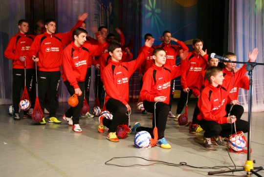 Все слова, цветы и песни — женщинам (+фото)