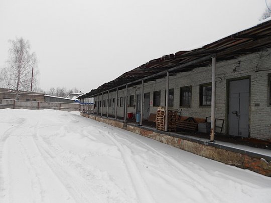 Текстильную аферу на Br433 млн. раскрыли в Могилевской области