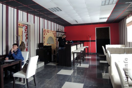 Фотохроника февраля—2013. Слуцк