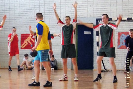 Фотохроника февраля—2013. Слуцк