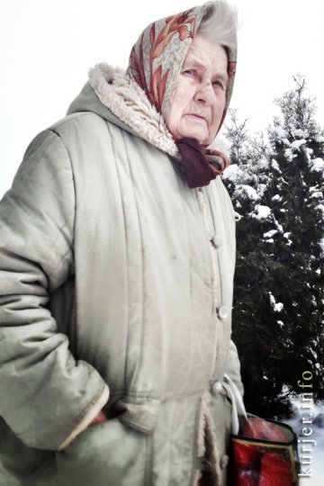 Фотохроника февраля—2013. Слуцк