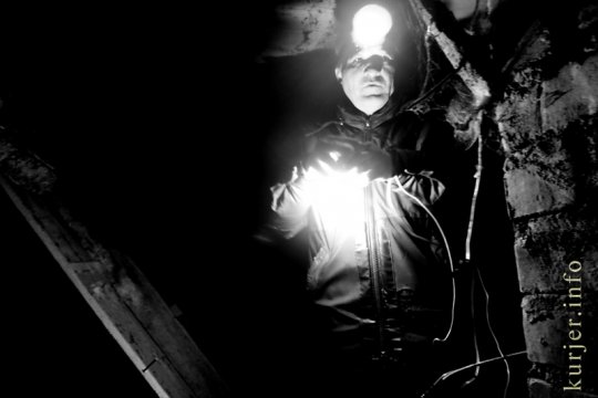 Фотохроника февраля—2013. Слуцк