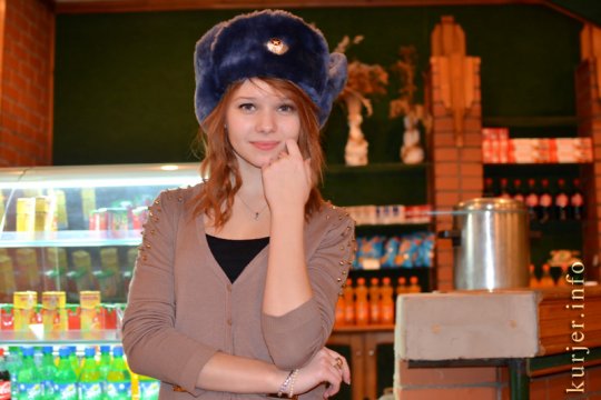 Фотохроника февраля—2013. Слуцк