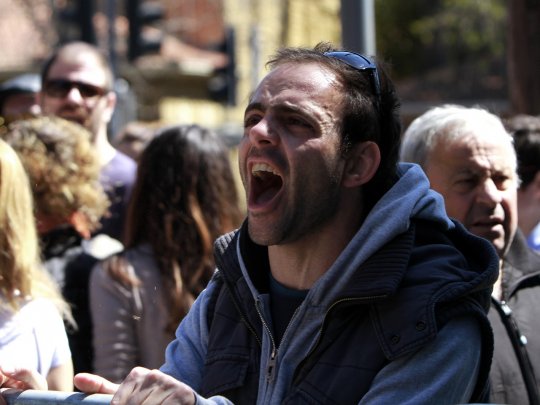 Кипр перенес голосование по налогу на вклады