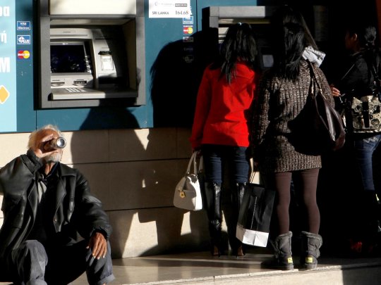 Кипр перенес голосование по налогу на вклады