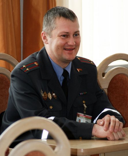 В День Конституции молодые поставчане получили паспорта (+фото)