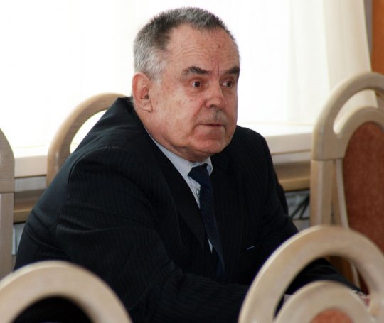 В День Конституции молодые поставчане получили паспорта (+фото)